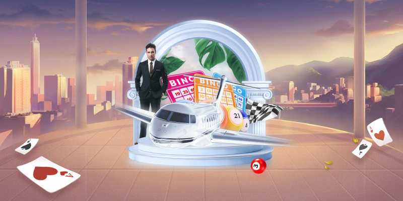 Chiến Lược Khi Đặt Cược Hòa Baccarat