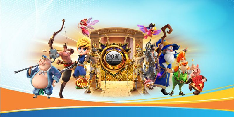 Nổ Hũ Aztec - Trải Nghiệm Slot Game Aztec Đầy Kịch Tính Và Cơ Hội Thắng Lớn